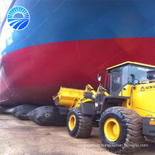 Pneumatic Rubber Marine Airbag For Ship Launching and Lifitng